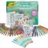 Kit De Coloriage - Crayola
