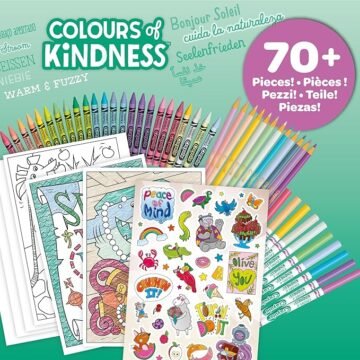 crayola kit