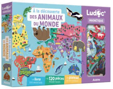 decouverte
