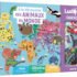 À La Découverte Des Animaux Du Monde - Auzou