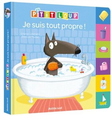 histoires pour enfants