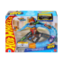 City Set Gorilla Attack - Hot Wheels