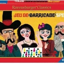 Barricade - Ravensburger
