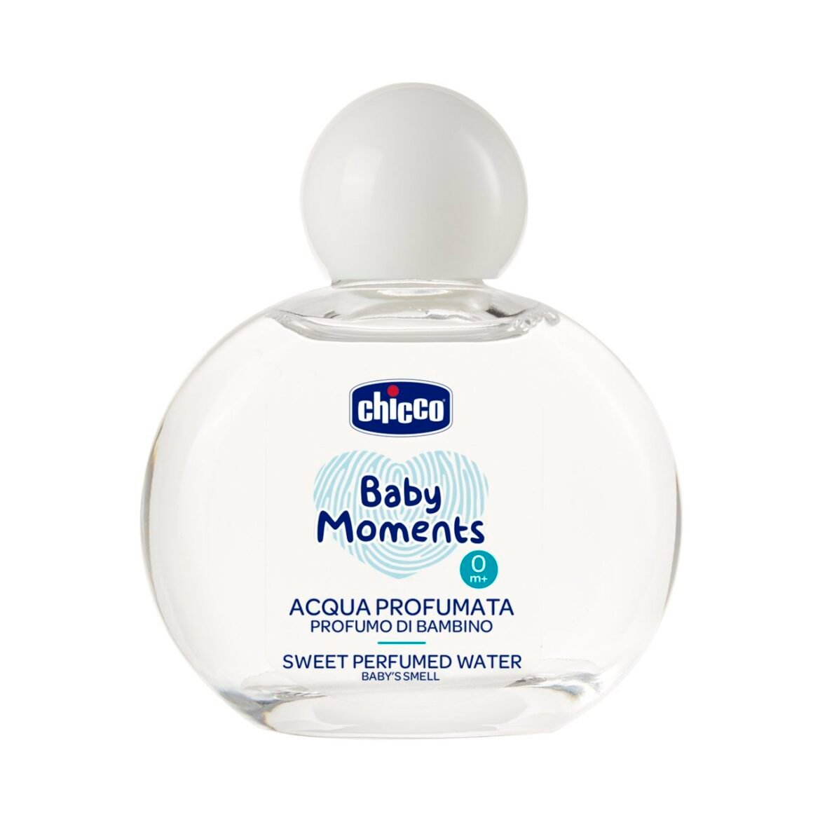 Eau Douce Parfumée – Chicco