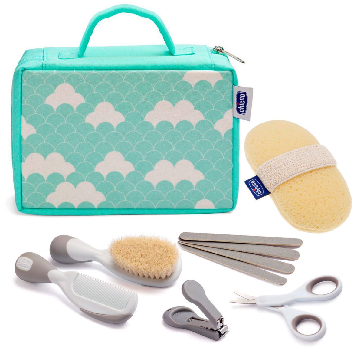 Trousse de voyage bébé – Chicco
