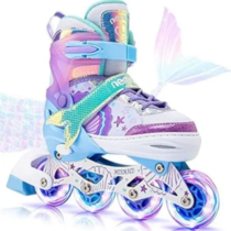 Rollers Sirène Taille S