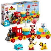 Le-train-danniversaire-de-Mickey-et-Minnie-LEGO