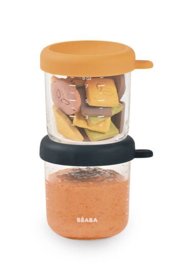 Lot-2-portions-verre-250ml-BEABA