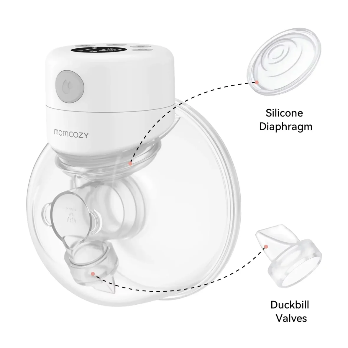 Momcozy S12 Pro S9 Pro