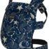 PORTE-BEBE-BLEU-ETOILEE-MOMCOZY