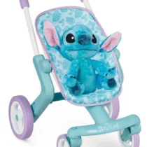 Stitch-poussette-avec-peluche-smoby