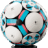 Le ballon de foot - LEGO