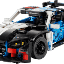 Voiture de course BMW M4 GT3 EVO - LEGO