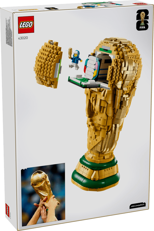 coupe du monde 2026