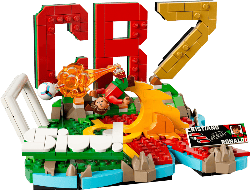 Cristiano Ronaldo – Best of