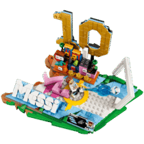 Lionel Messi – Best of