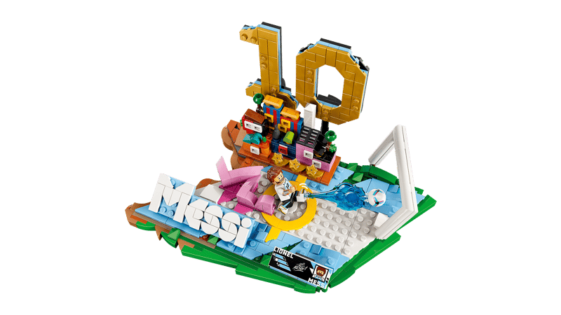 Lionel Messi – Best of