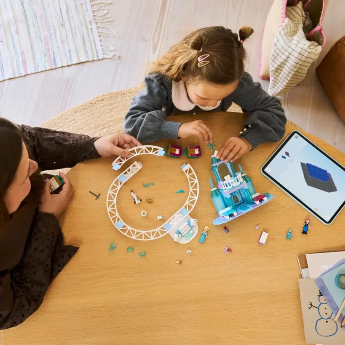 lego pour 4 ans