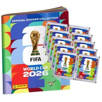 nouveau pack