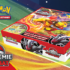 Académie de Combat - Pokémon
