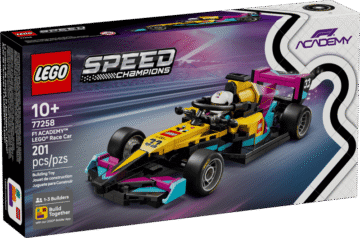 voiture de course