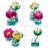 Botanicals-nenuphars-LEGO