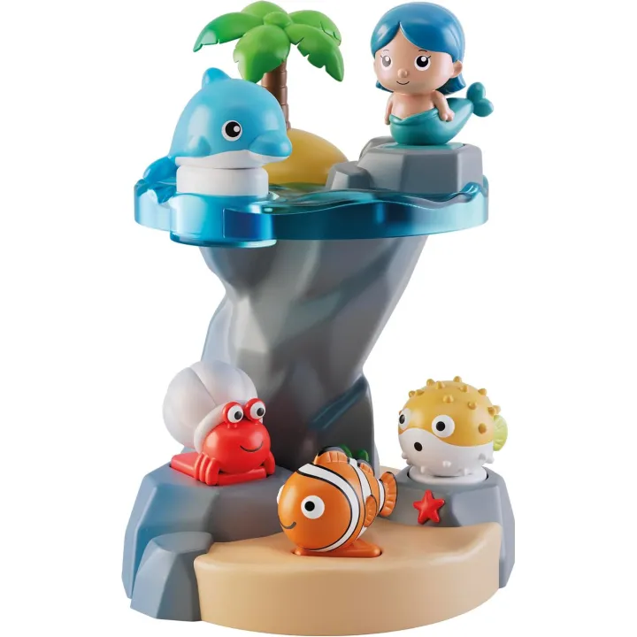 Happy logic ocean life – Lisciani