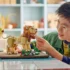 Lego-Creator-31386-animaux-sauvages-le-lion-majesteux