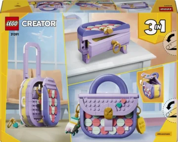 Lego-Creator-31391-sac-fashion-avec-rangement