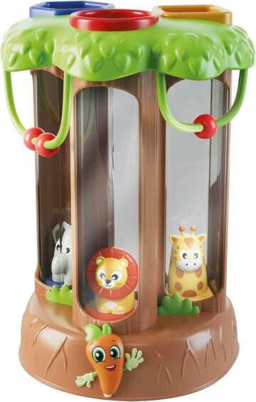 Lisciani-Carotina-Baby-Happy-Logic-Happy-Savannah