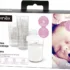 SUAVINEX-10-Pots-Conservation-du-Lait-Maternel.