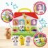 Sons-et-Melodies-Fenetres-Lumineuses-avec-Miroirs-Jeu-dEncastrement