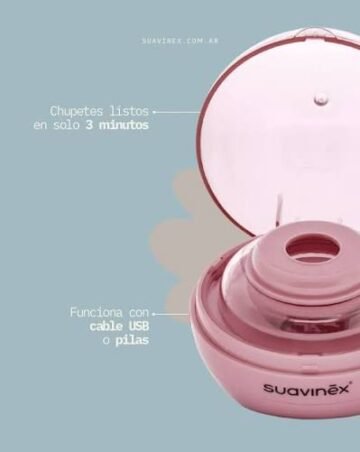 Sterilisateur-de-tetine-portable-a-lumiere