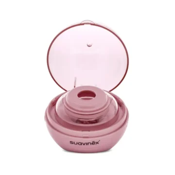 Sterilisateur-de-tetines-portable-rose–-Suavinex
