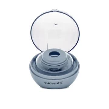Suavinex-Duccio-Uv-Pacifier-Steriliser-Blue