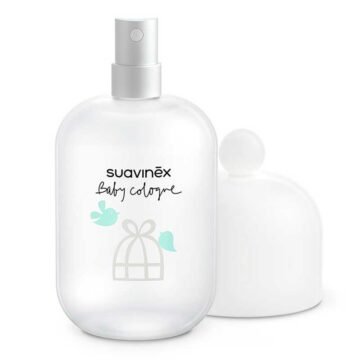 Suavinex est une marque reconnue pour son engagement