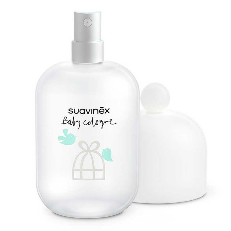 Suavinex est une marque reconnue pour son engagement