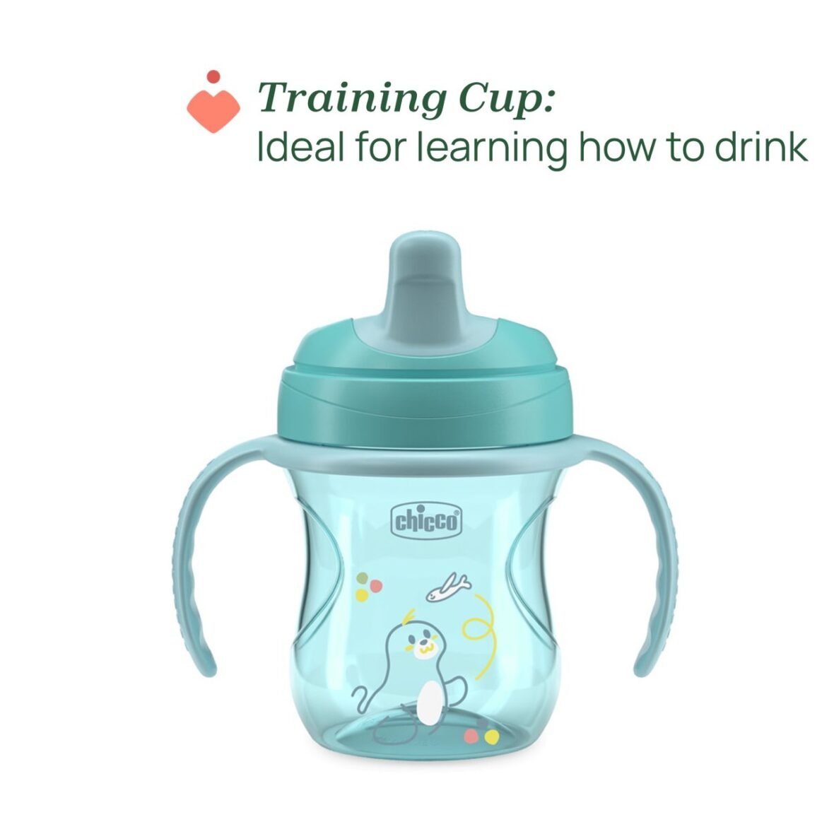 Tasse Training Cup
