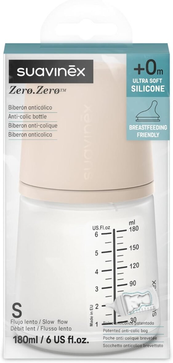 biberon 180ml