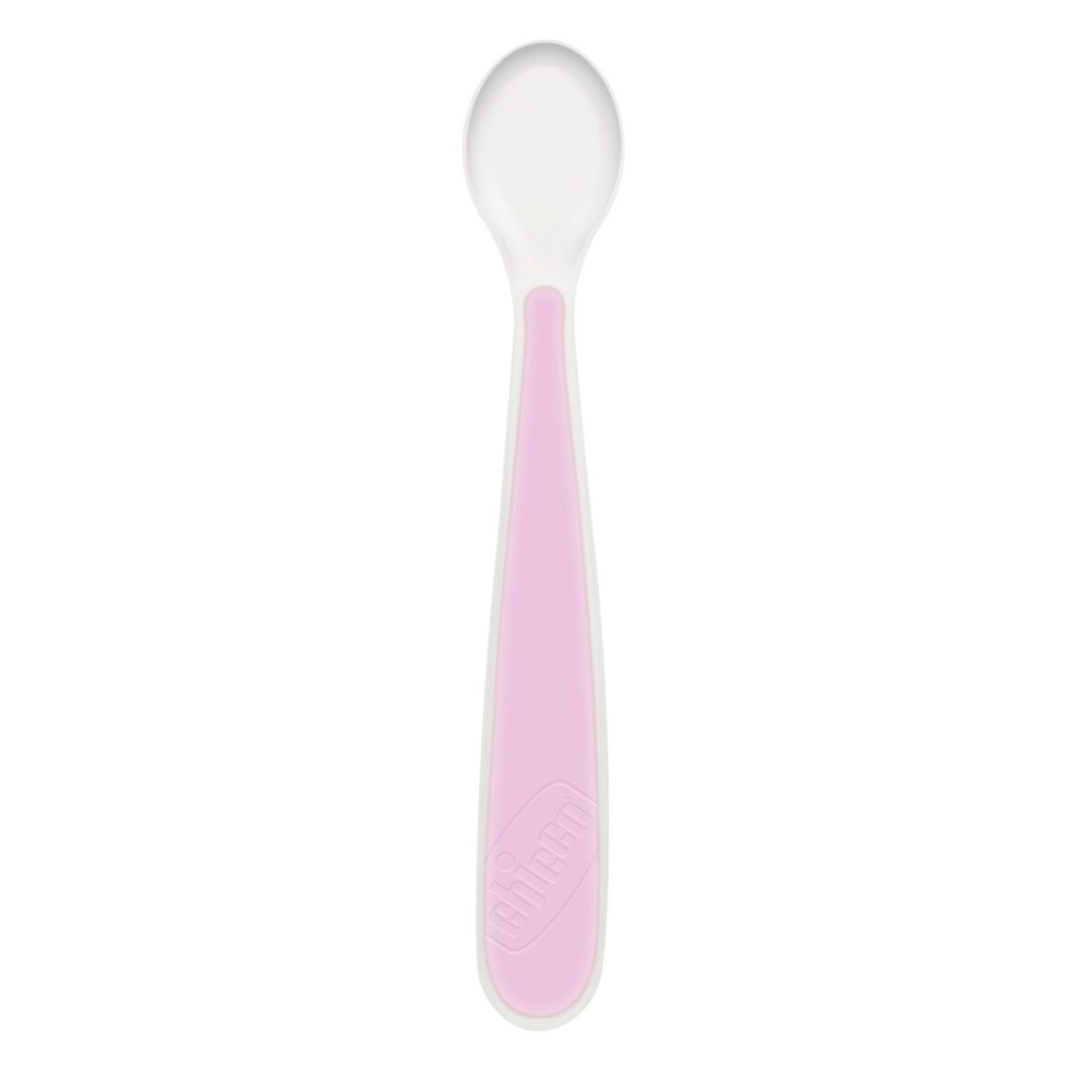 cuillère 6m rose