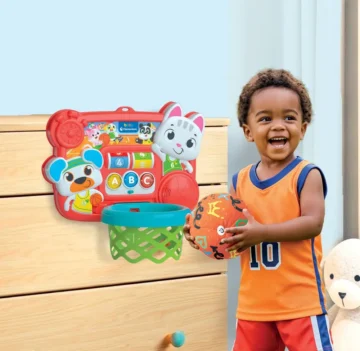 panier-de-basket-interactif-et-educatif-dedie-aux-tout-petits