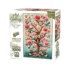 puzzle 1000 pièces, Harmonie du printemps de la marque Ks Games