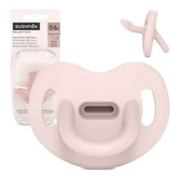 sucette-apaisante-Suavinex-SX-Pro