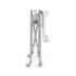 table-de-change-cam-cambio-gris