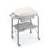 table-de-change-cam-cambio-gris