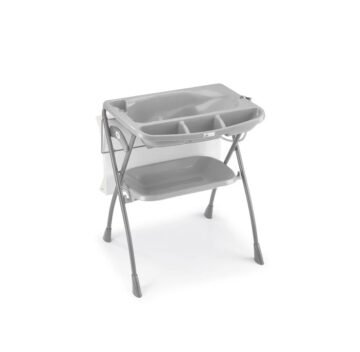 table-de-change-cam-volare-gris