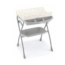 table-de-change-cam-volare-gris