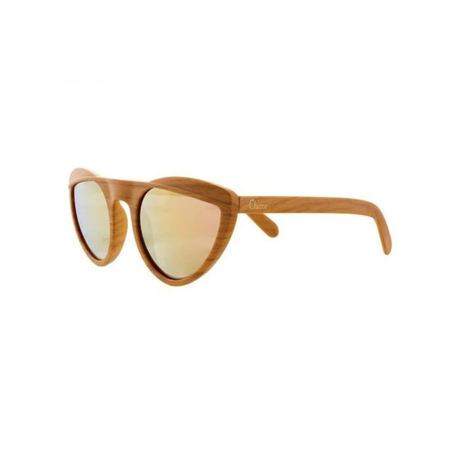 Chicco Lunettes de Soleil Marron 5 ans+