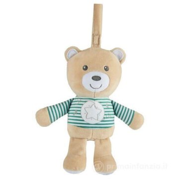 Veilleuse Ourson Chicco
