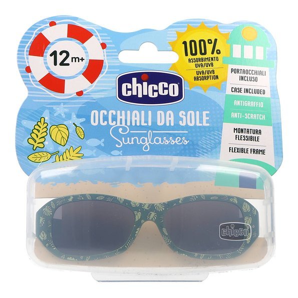 Chicco Lunettes de soleil 12M+